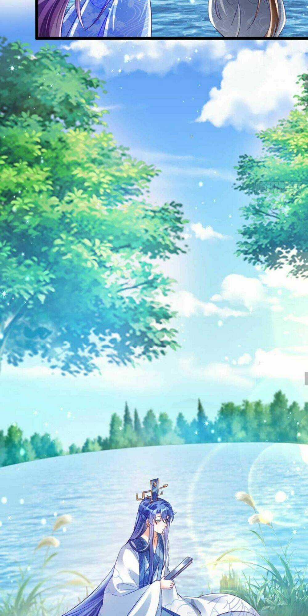 Phế Sài Tiểu Thư Muốn Nghịch Thiên Cải Mệnh Chapter 47 trang 16