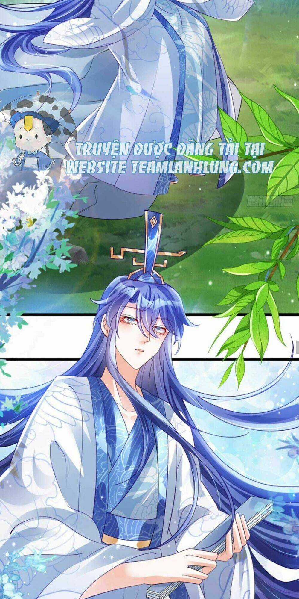 Phế Sài Tiểu Thư Muốn Nghịch Thiên Cải Mệnh Chapter 47 trang 17