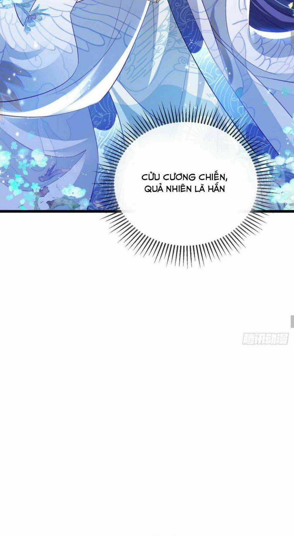 Phế Sài Tiểu Thư Muốn Nghịch Thiên Cải Mệnh Chapter 47 trang 18