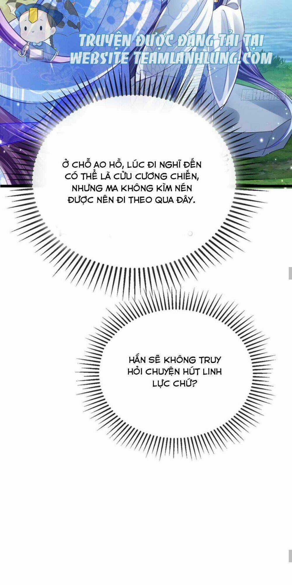 Phế Sài Tiểu Thư Muốn Nghịch Thiên Cải Mệnh Chapter 47 trang 21