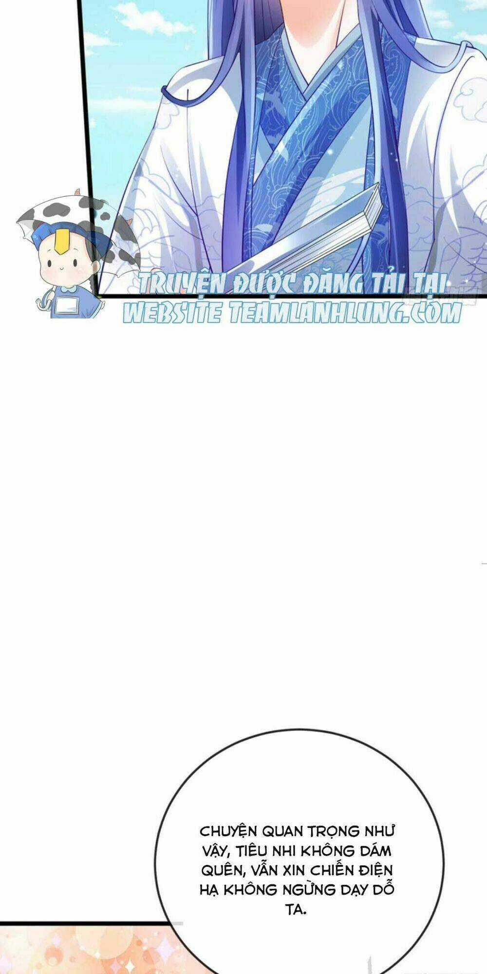 Phế Sài Tiểu Thư Muốn Nghịch Thiên Cải Mệnh Chapter 47 trang 23