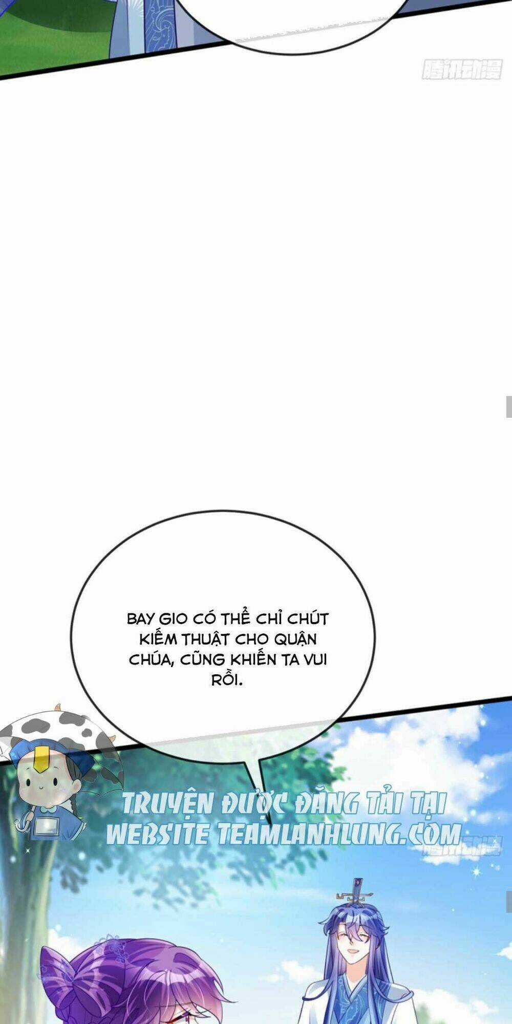 Phế Sài Tiểu Thư Muốn Nghịch Thiên Cải Mệnh Chapter 47 trang 26