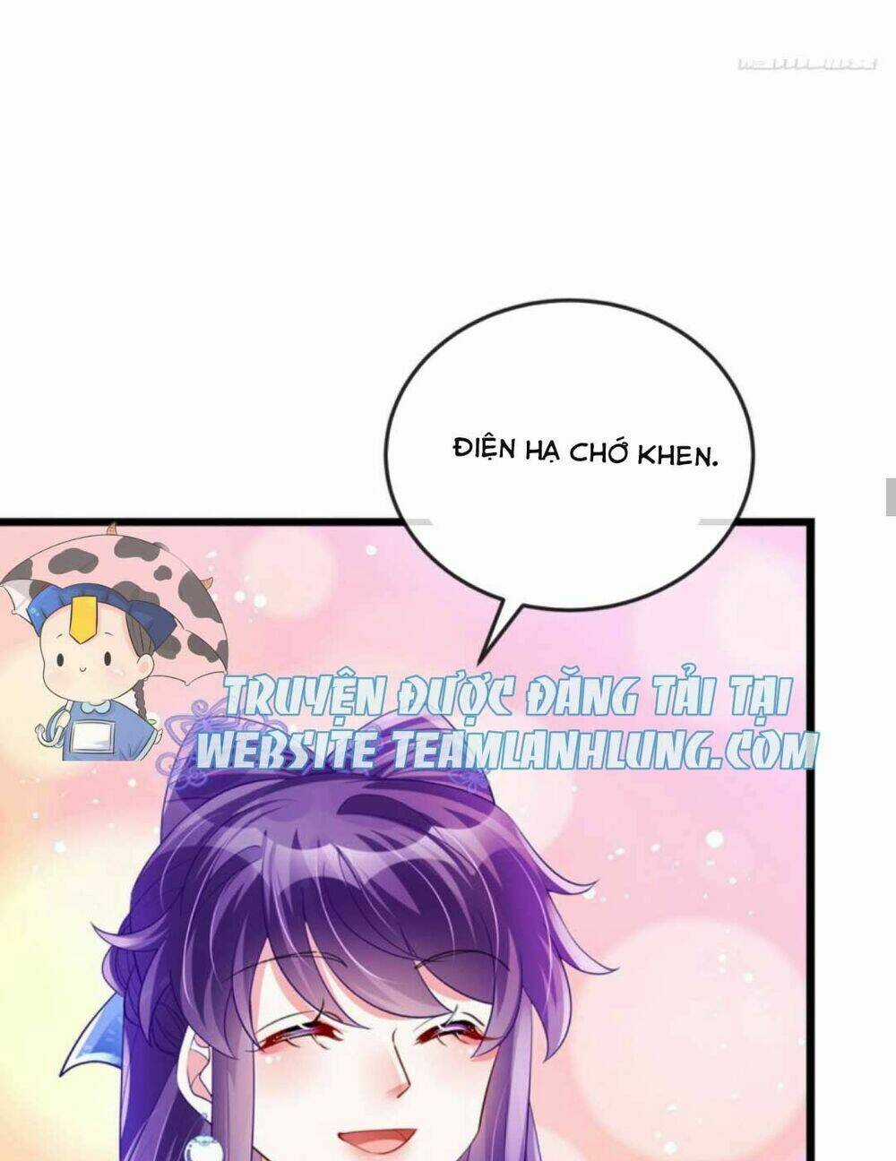 Phế Sài Tiểu Thư Muốn Nghịch Thiên Cải Mệnh Chapter 47 trang 28
