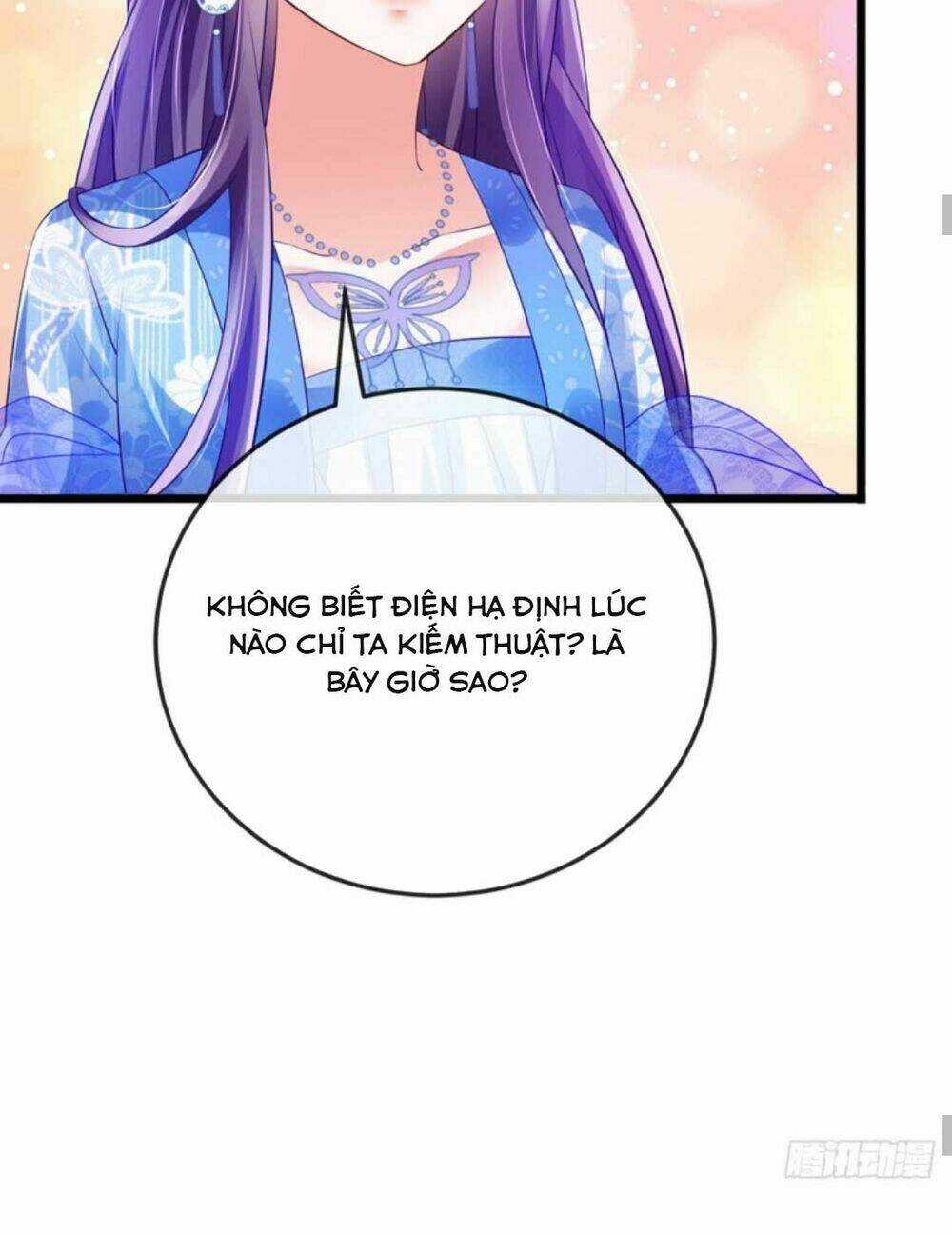 Phế Sài Tiểu Thư Muốn Nghịch Thiên Cải Mệnh Chapter 47 trang 29