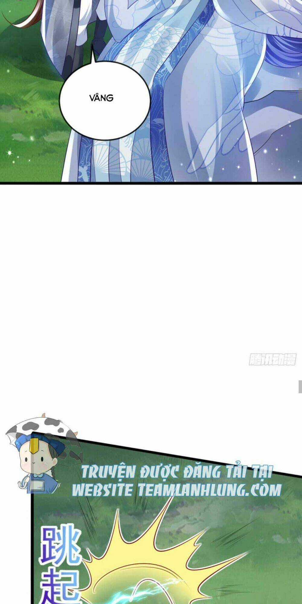Phế Sài Tiểu Thư Muốn Nghịch Thiên Cải Mệnh Chapter 47 trang 32