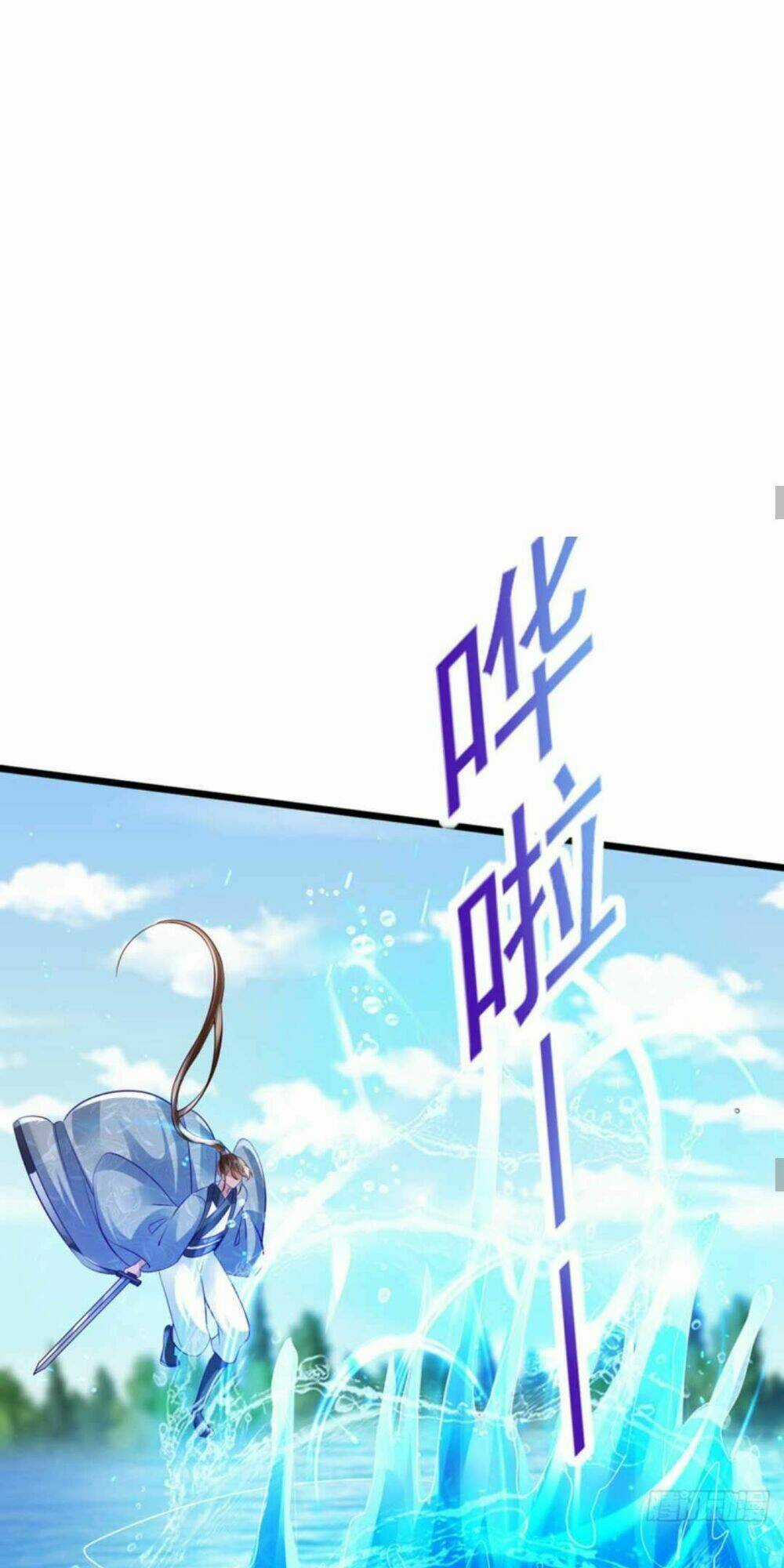 Phế Sài Tiểu Thư Muốn Nghịch Thiên Cải Mệnh Chapter 47 trang 36