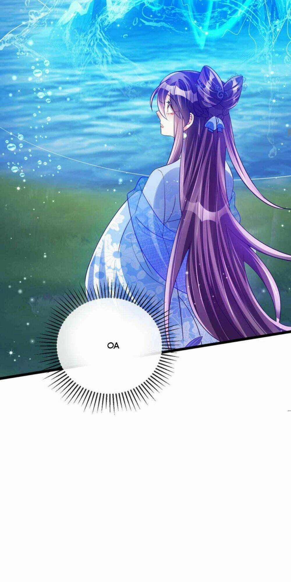 Phế Sài Tiểu Thư Muốn Nghịch Thiên Cải Mệnh Chapter 47 trang 37