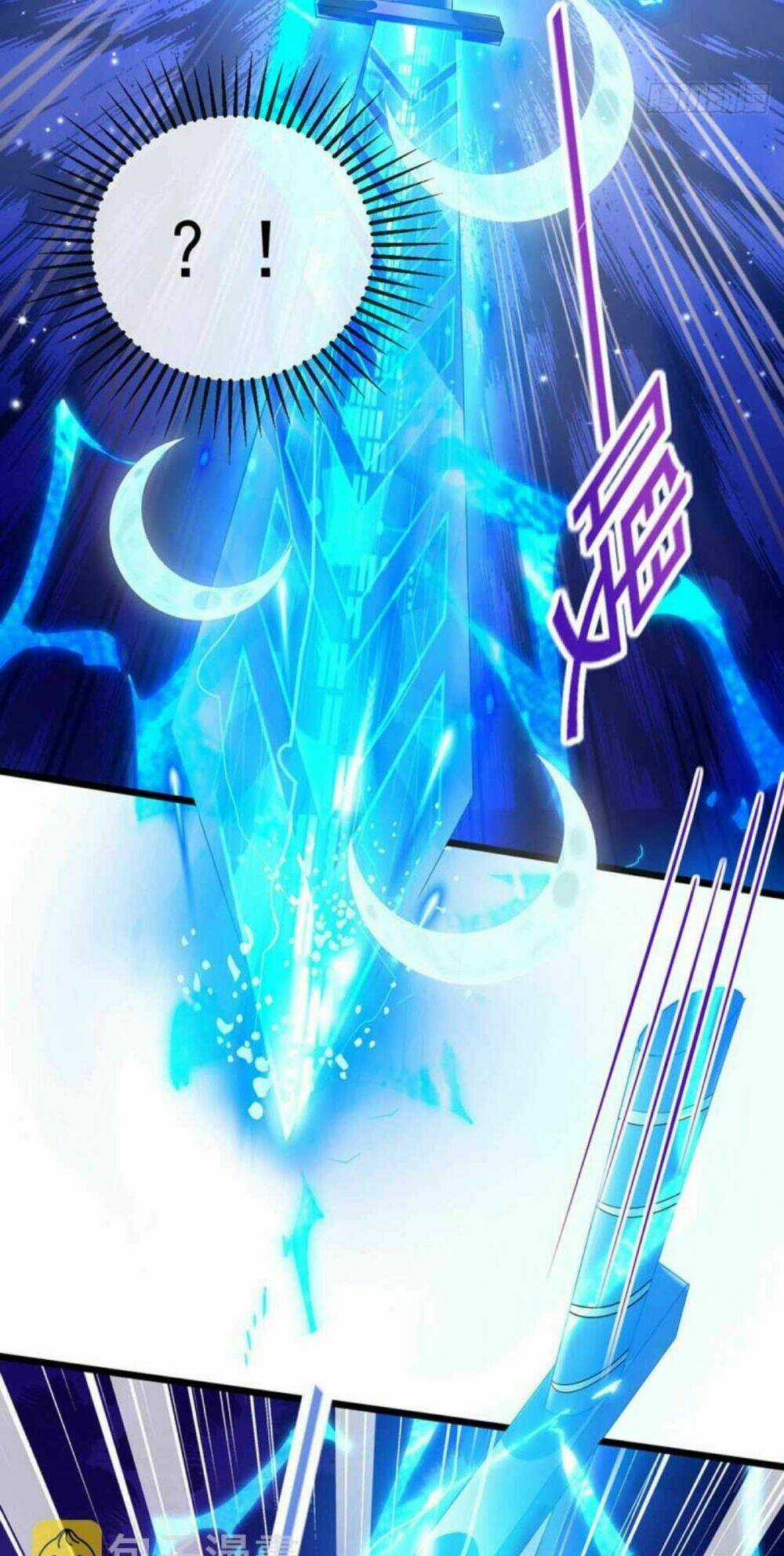 Phế Sài Tiểu Thư Muốn Nghịch Thiên Cải Mệnh Chapter 47 trang 39