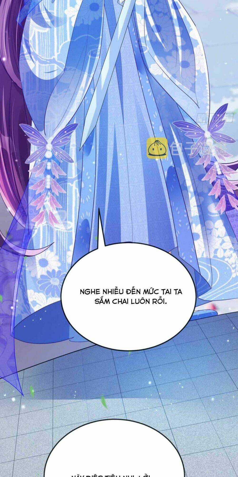 Phế Sài Tiểu Thư Muốn Nghịch Thiên Cải Mệnh Chapter 47 trang 4