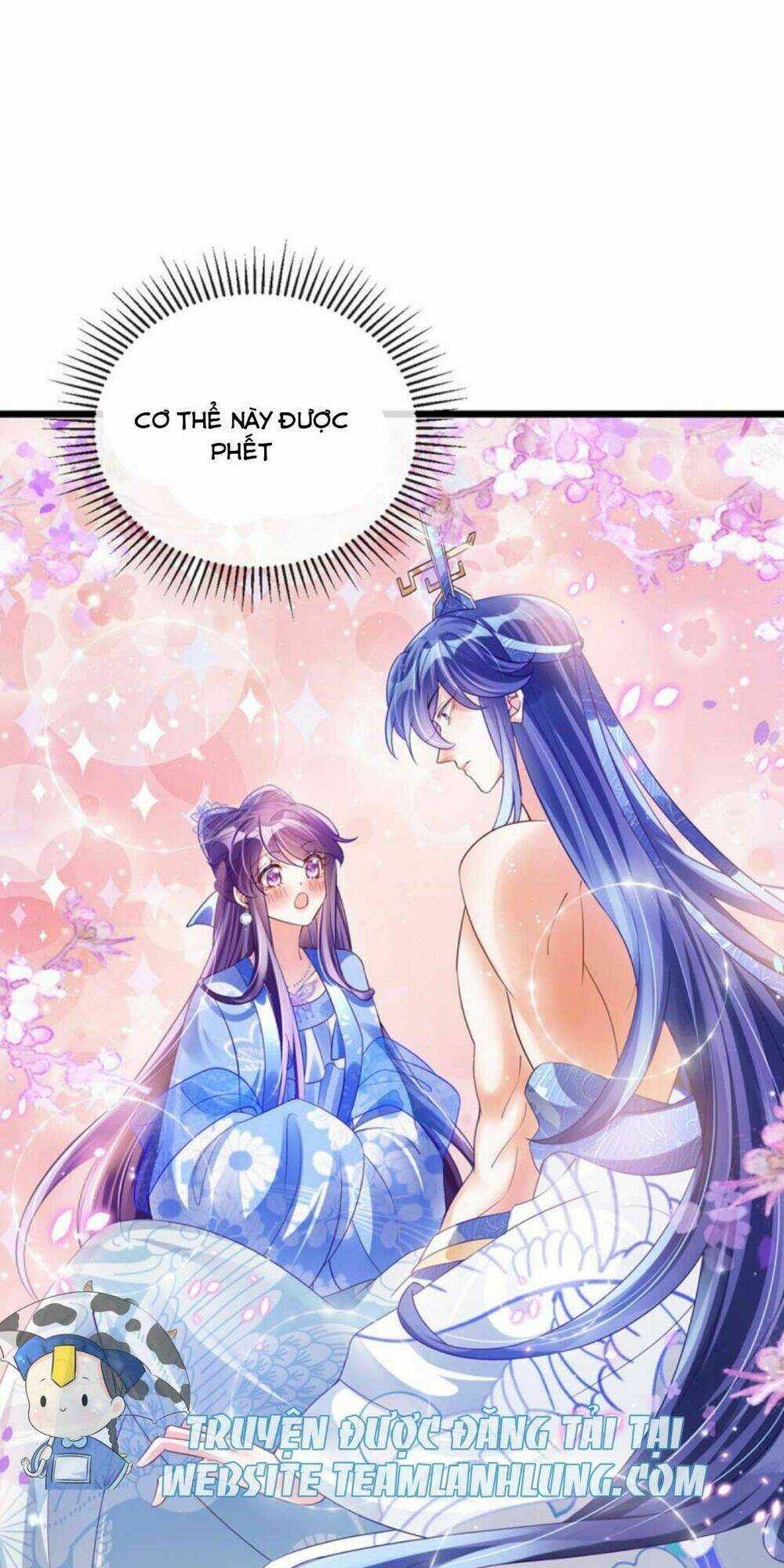 Phế Sài Tiểu Thư Muốn Nghịch Thiên Cải Mệnh Chapter 49 trang 1