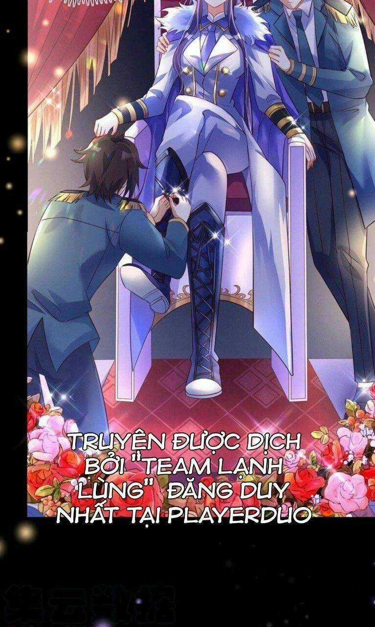 Phế Sài Tiểu Thư Muốn Nghịch Thiên Cải Mệnh Chapter 5 trang 11