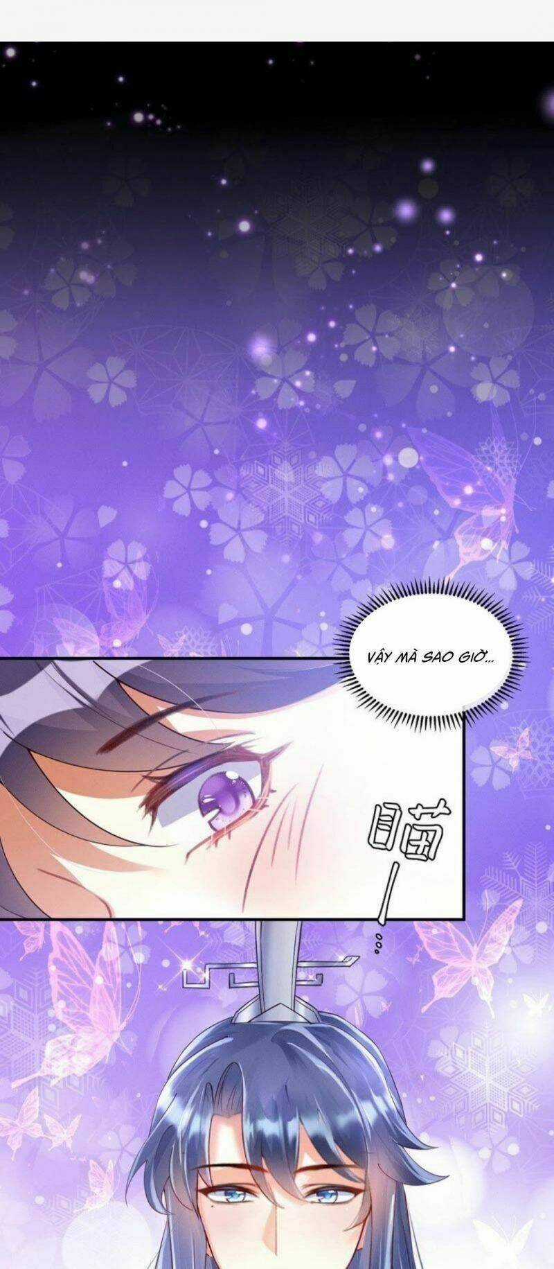 Phế Sài Tiểu Thư Muốn Nghịch Thiên Cải Mệnh Chapter 5 trang 12