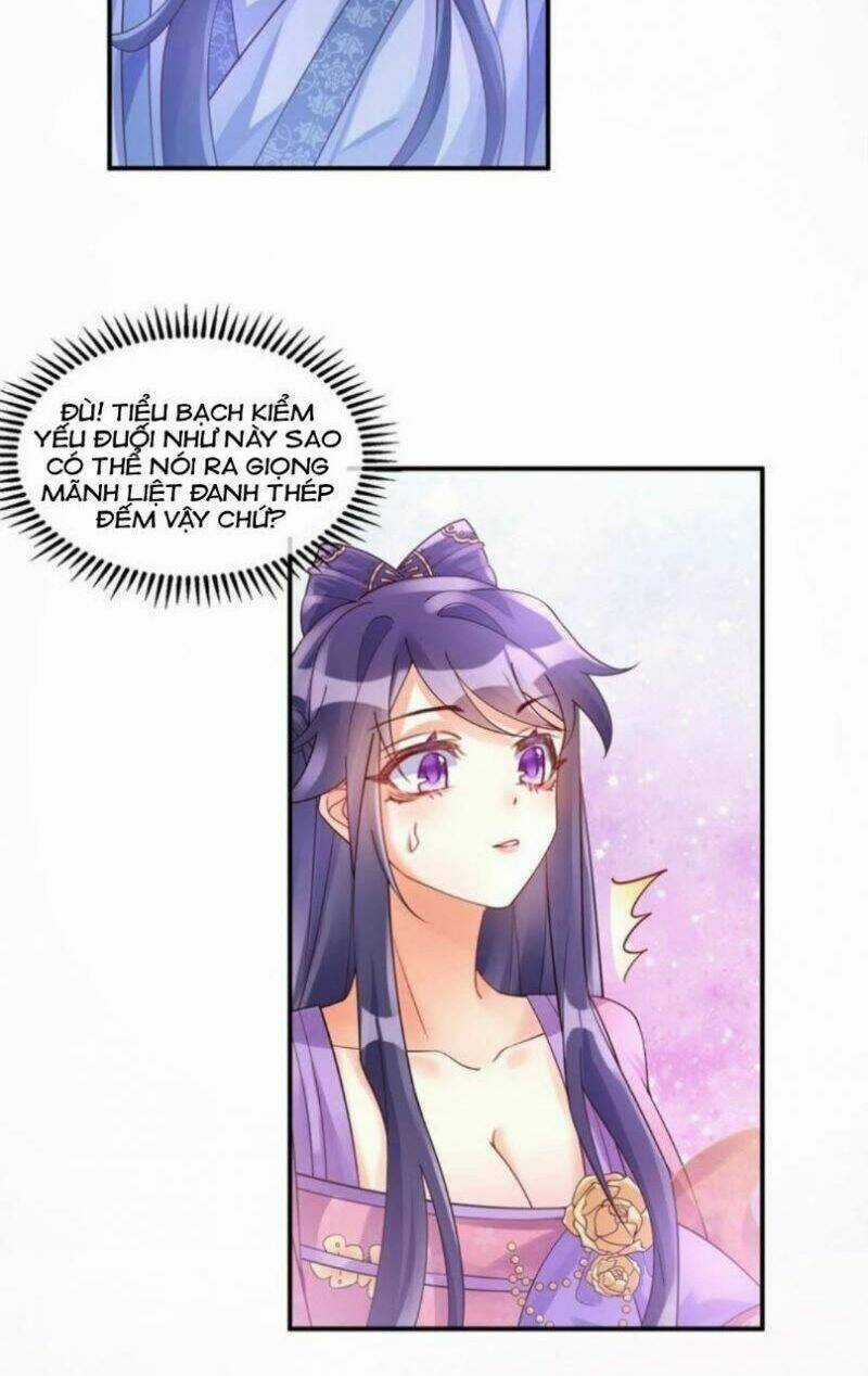 Phế Sài Tiểu Thư Muốn Nghịch Thiên Cải Mệnh Chapter 5 trang 3