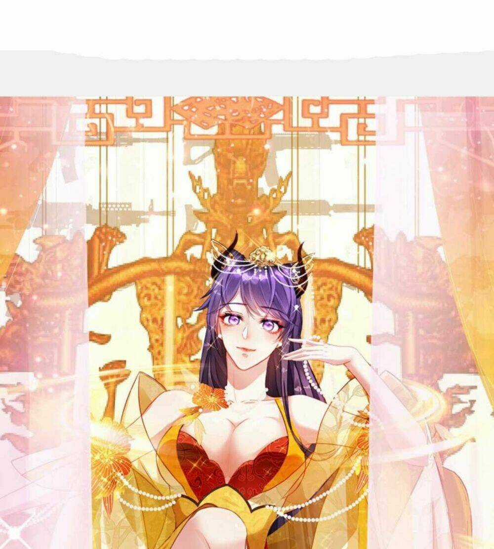 Phế Sài Tiểu Thư Muốn Nghịch Thiên Cải Mệnh Chapter 50 trang 1