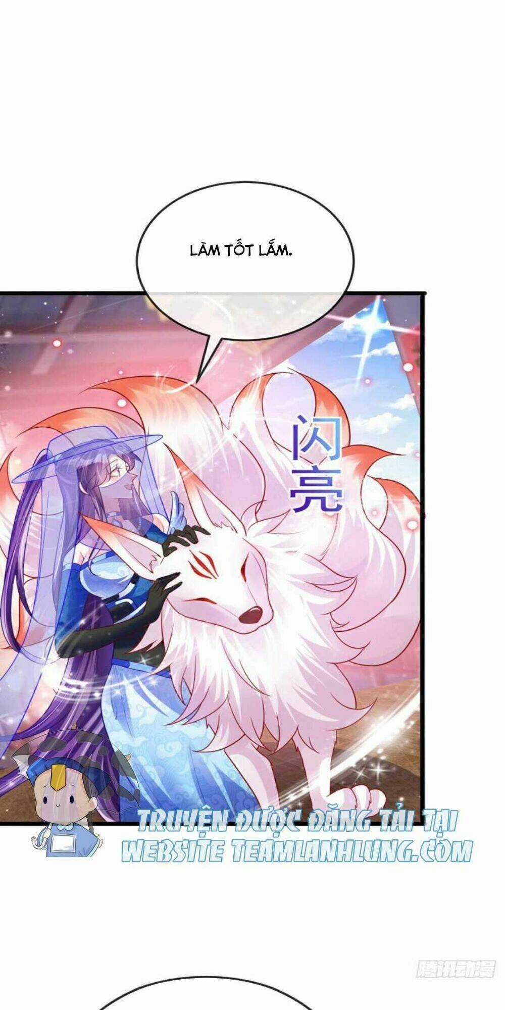 Phế Sài Tiểu Thư Muốn Nghịch Thiên Cải Mệnh Chapter 52 trang 1