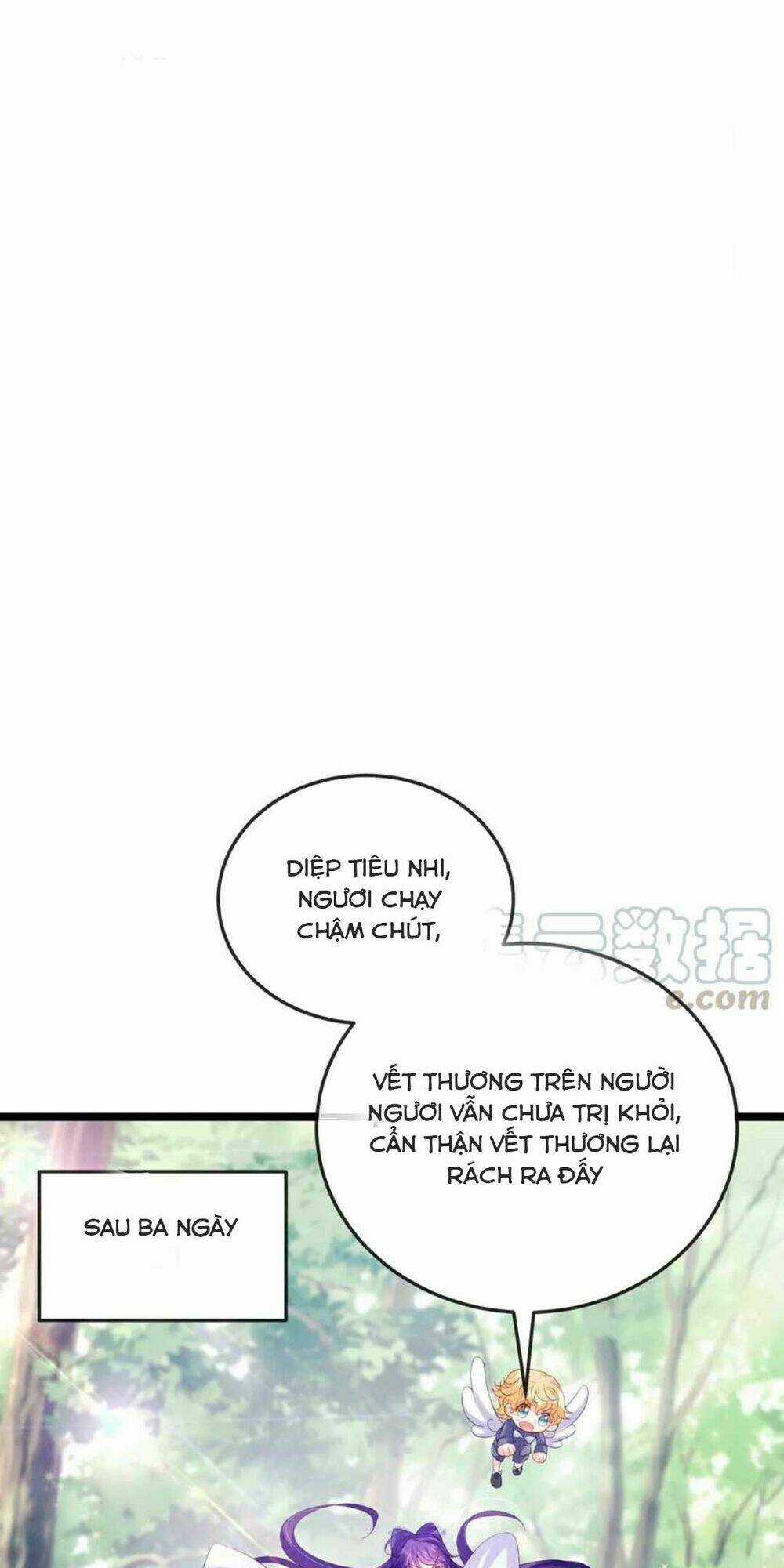 Phế Sài Tiểu Thư Muốn Nghịch Thiên Cải Mệnh Chapter 65 trang 1