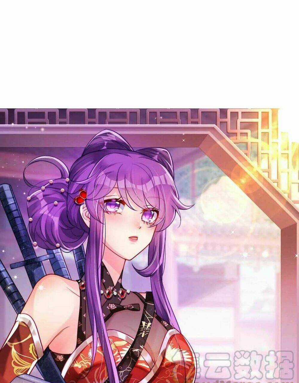 Phế Sài Tiểu Thư Muốn Nghịch Thiên Cải Mệnh Chapter 68 trang 0