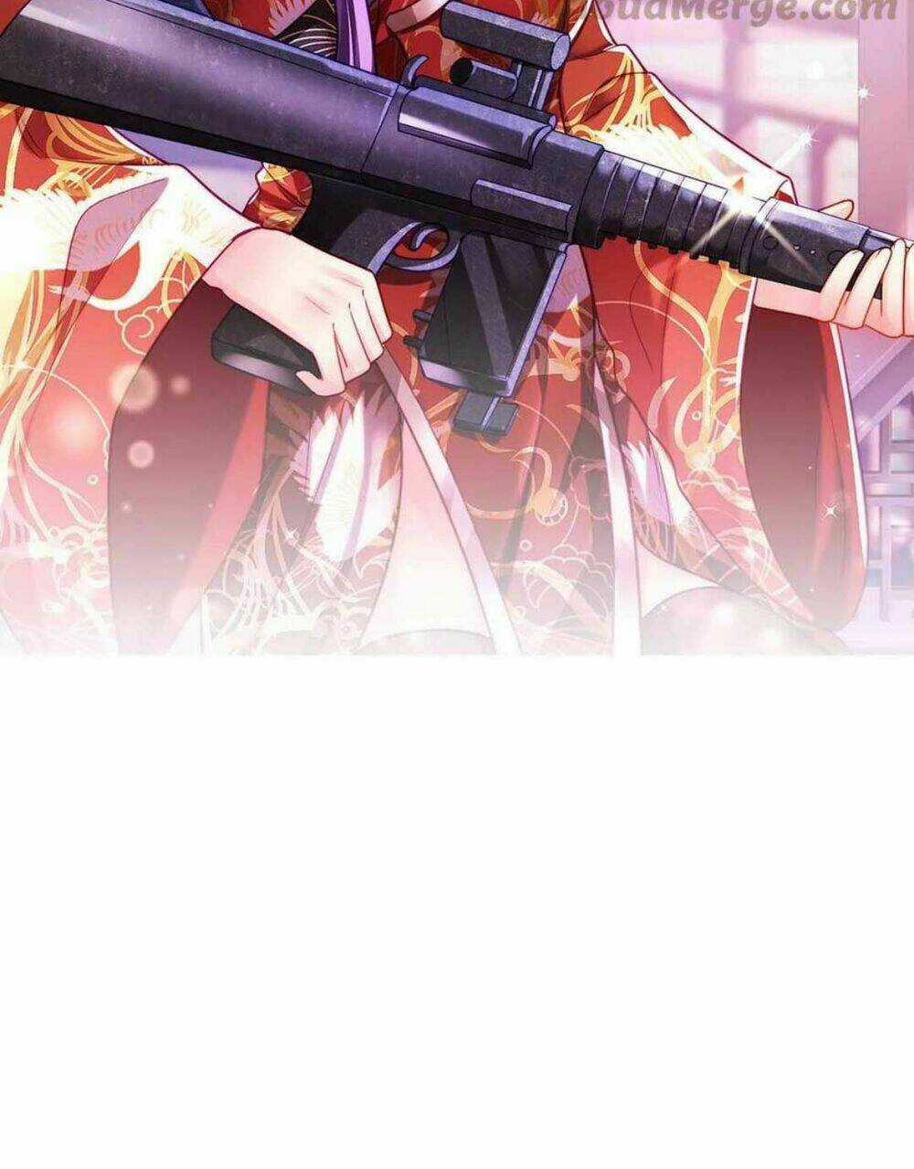 Phế Sài Tiểu Thư Muốn Nghịch Thiên Cải Mệnh Chapter 68 trang 1