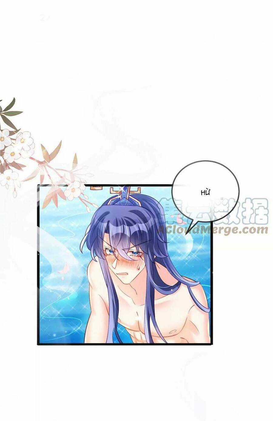 Phế Sài Tiểu Thư Muốn Nghịch Thiên Cải Mệnh Chapter 78 trang 1