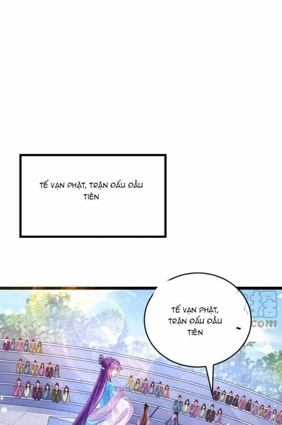 Phế Sài Tiểu Thư Muốn Nghịch Thiên Cải Mệnh Chapter 79 trang 1