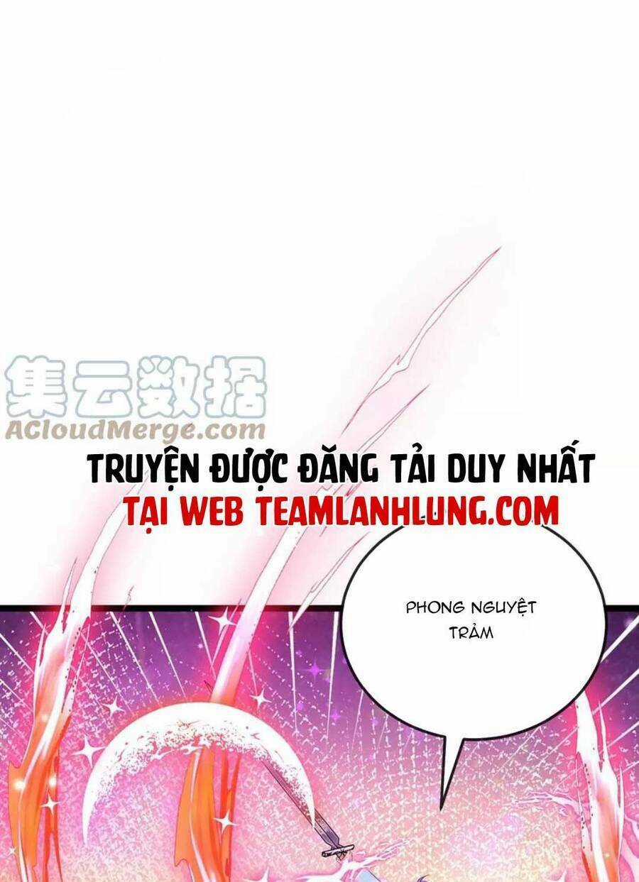 Phế Sài Tiểu Thư Muốn Nghịch Thiên Cải Mệnh Chapter 80 trang 1