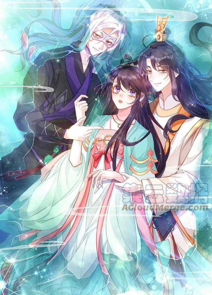 Phế Sài Tiểu Thư Muốn Nghịch Thiên Cải Mệnh Chapter 82 trang 1