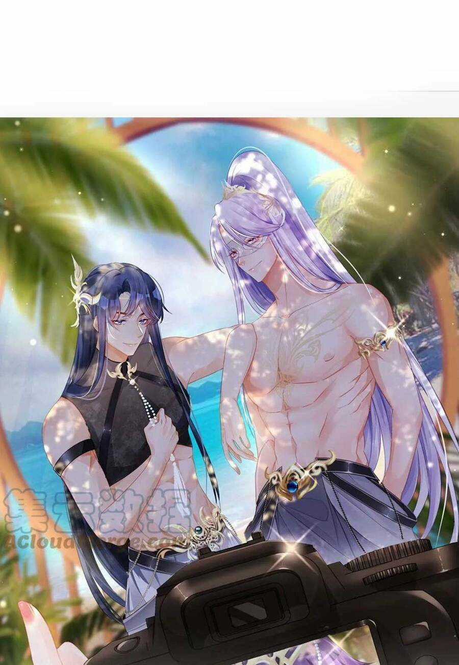 Phế Sài Tiểu Thư Muốn Nghịch Thiên Cải Mệnh Chapter 83 trang 1