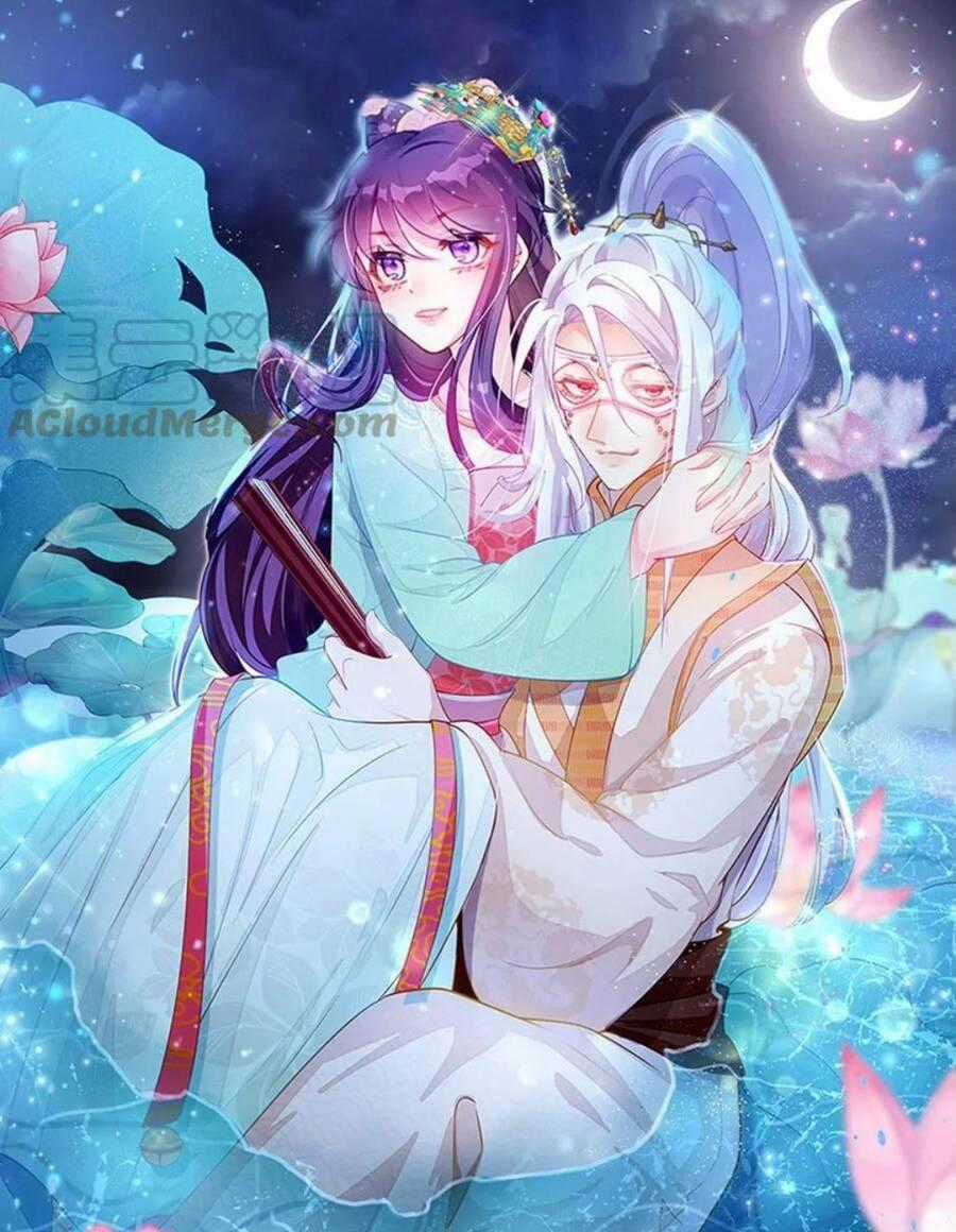Phế Sài Tiểu Thư Muốn Nghịch Thiên Cải Mệnh Chapter 85 trang 1