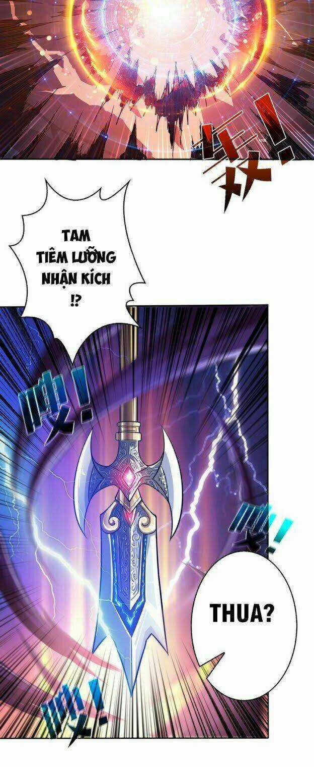 Phệ Thần Kỷ Chapter 0 trang 14