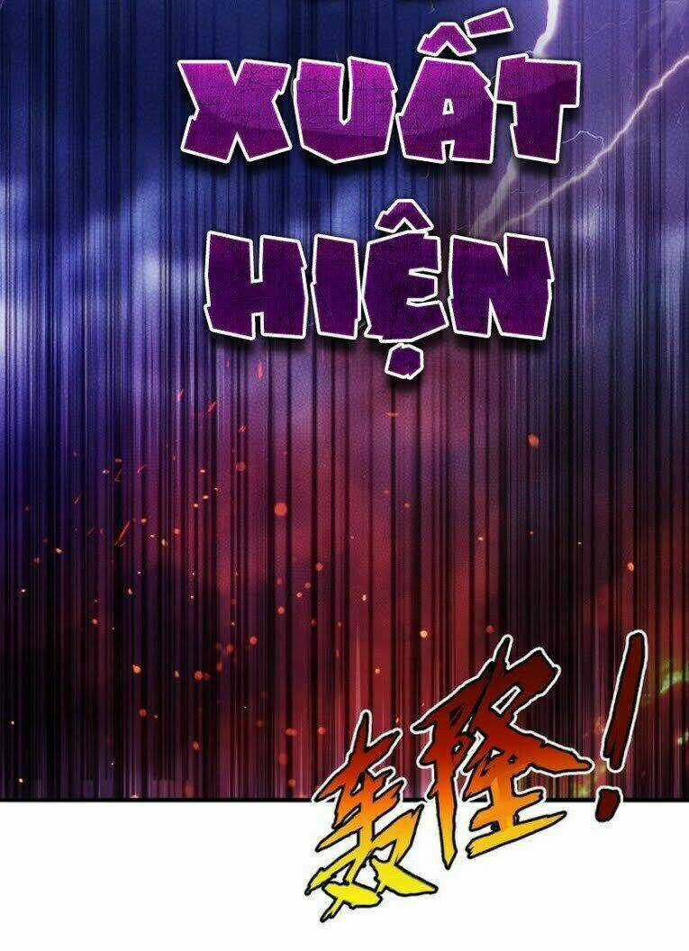 Phệ Thần Kỷ Chapter 0 trang 2