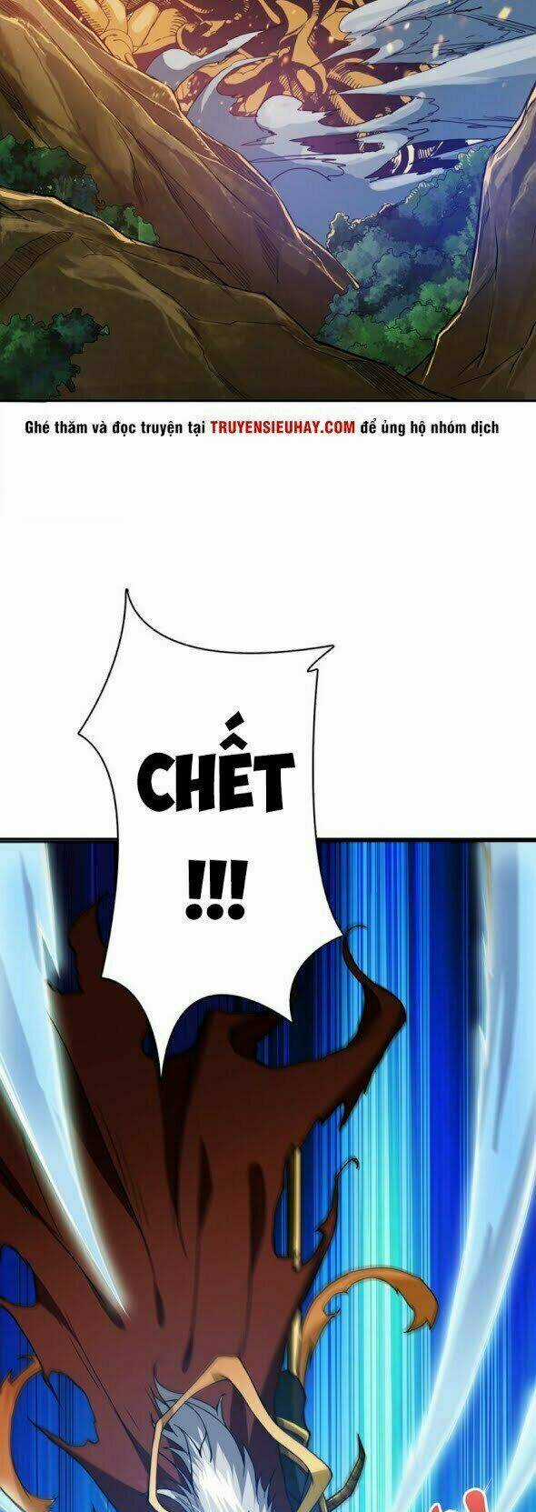 Phệ Thần Kỷ Chapter 0 trang 28