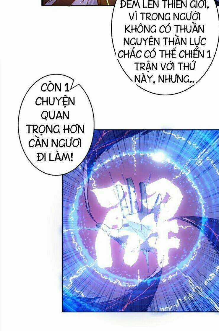 Phệ Thần Kỷ Chapter 0 trang 38