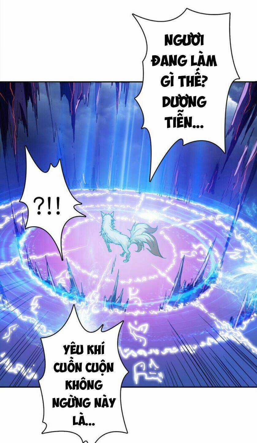 Phệ Thần Kỷ Chapter 0 trang 39