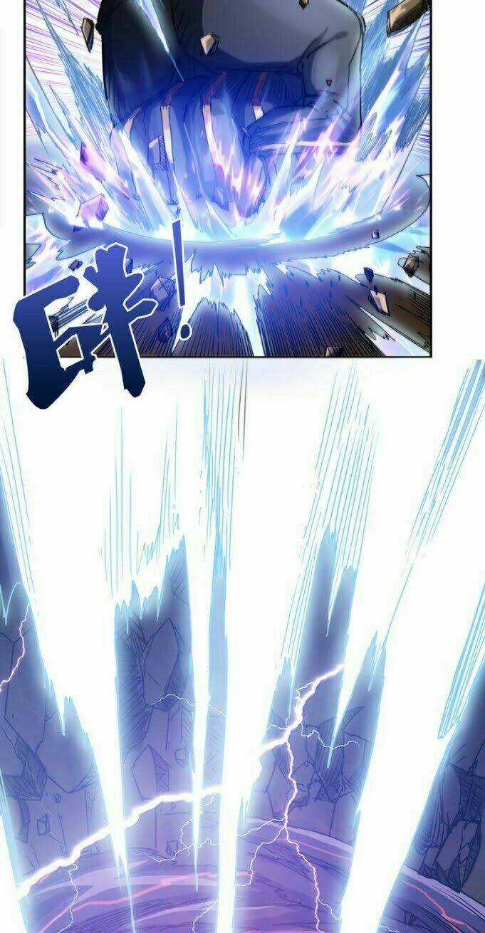 Phệ Thần Kỷ Chapter 0 trang 42