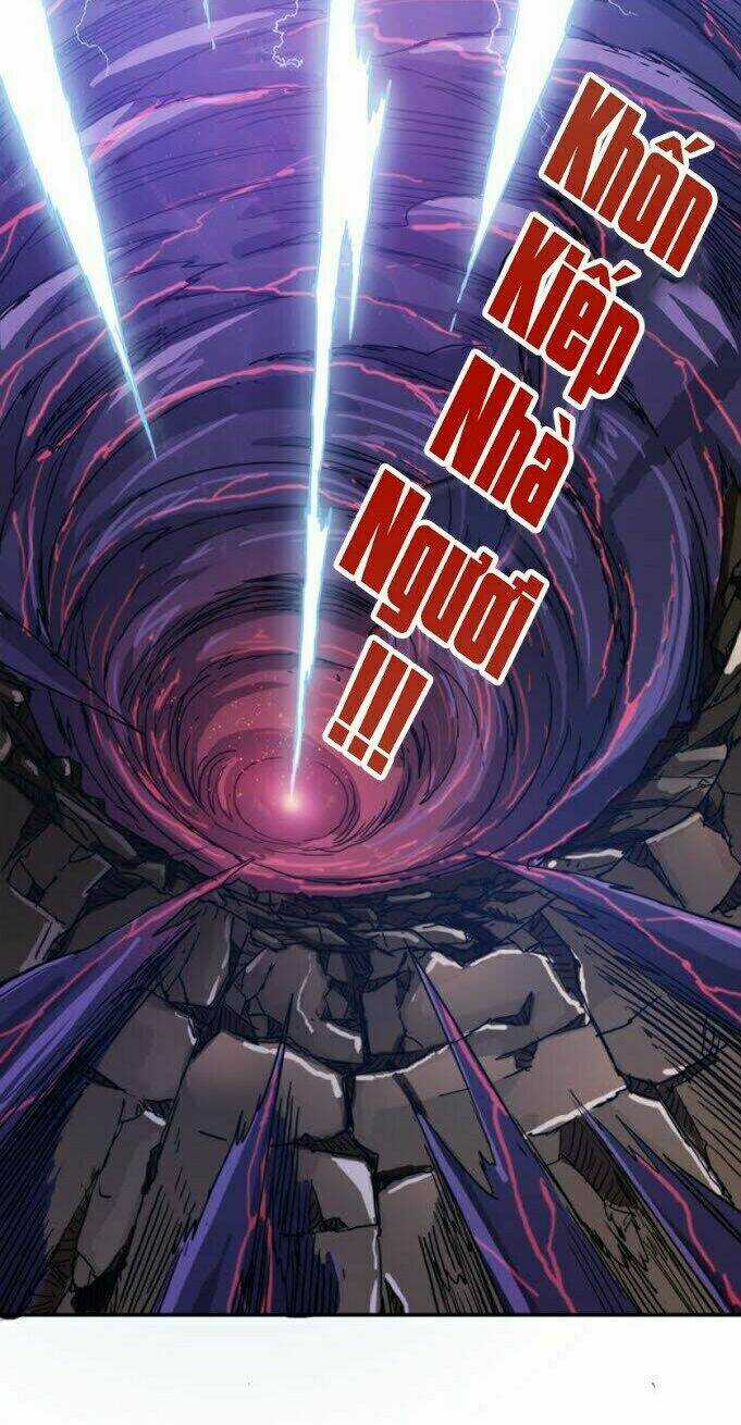 Phệ Thần Kỷ Chapter 0 trang 43