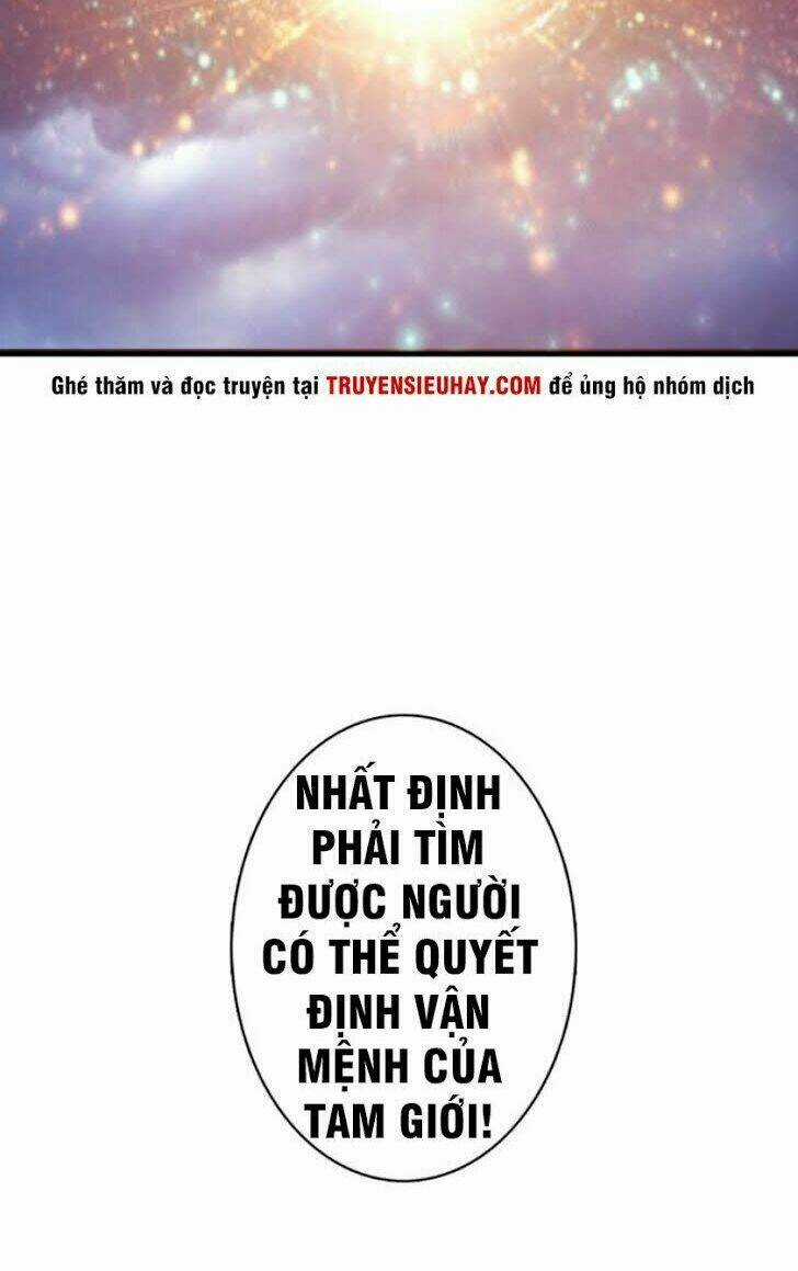 Phệ Thần Kỷ Chapter 0 trang 46