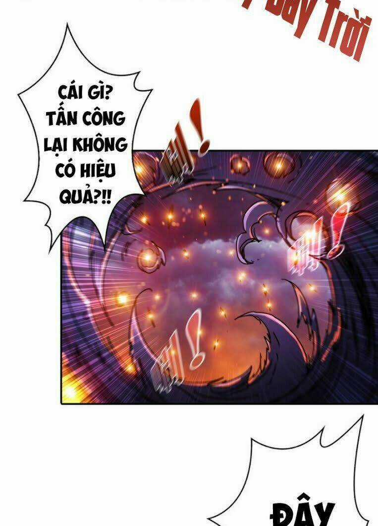 Phệ Thần Kỷ Chapter 0 trang 7