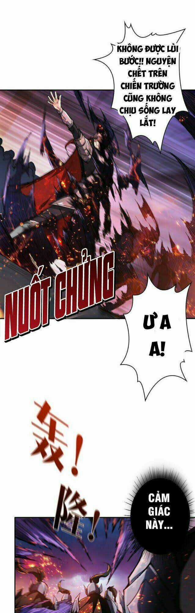 Phệ Thần Kỷ Chapter 0 trang 9