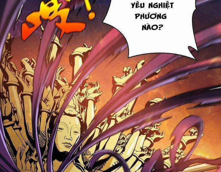 Phệ Thần Kỷ Chapter 1 trang 102