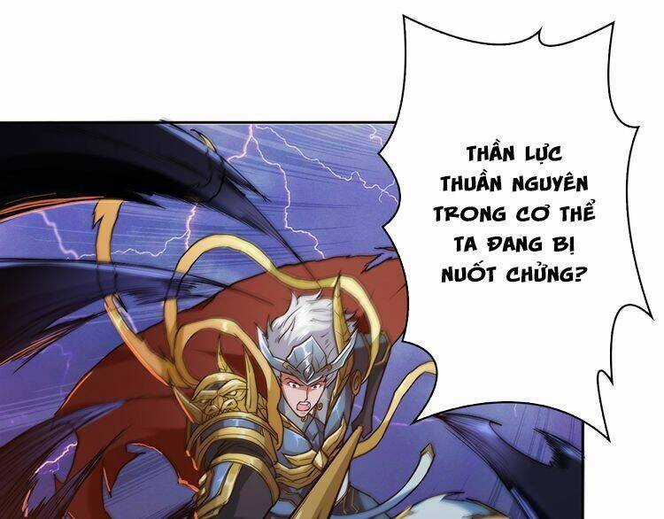 Phệ Thần Kỷ Chapter 1 trang 105