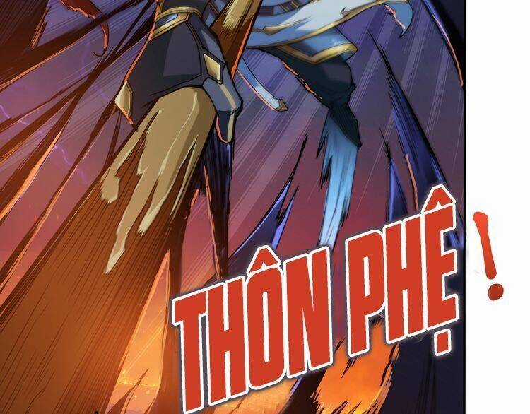 Phệ Thần Kỷ Chapter 1 trang 106