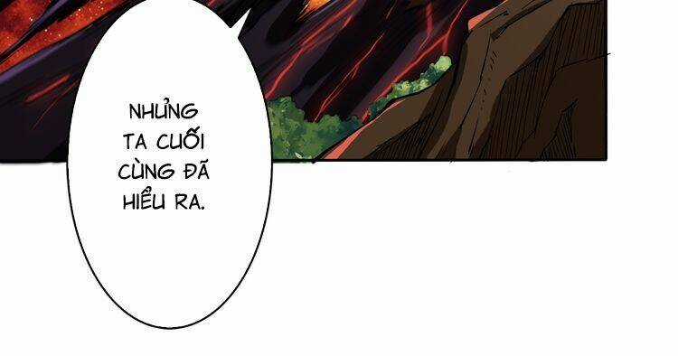 Phệ Thần Kỷ Chapter 1 trang 113