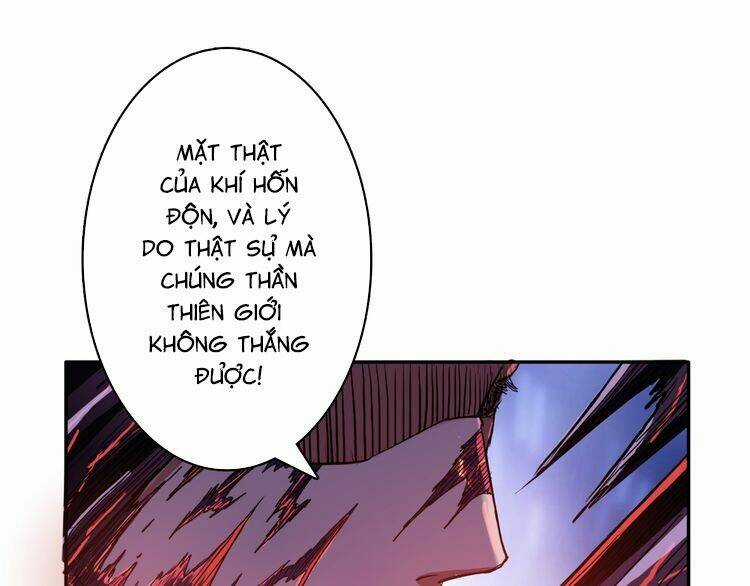 Phệ Thần Kỷ Chapter 1 trang 114