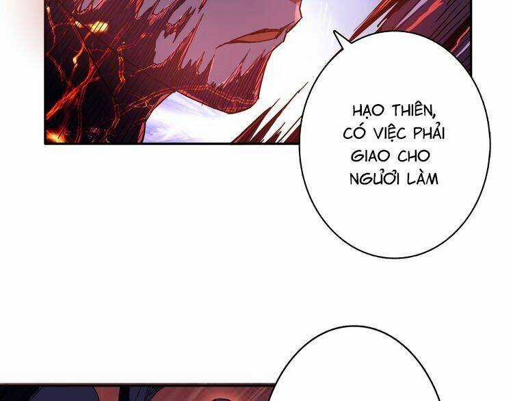 Phệ Thần Kỷ Chapter 1 trang 115