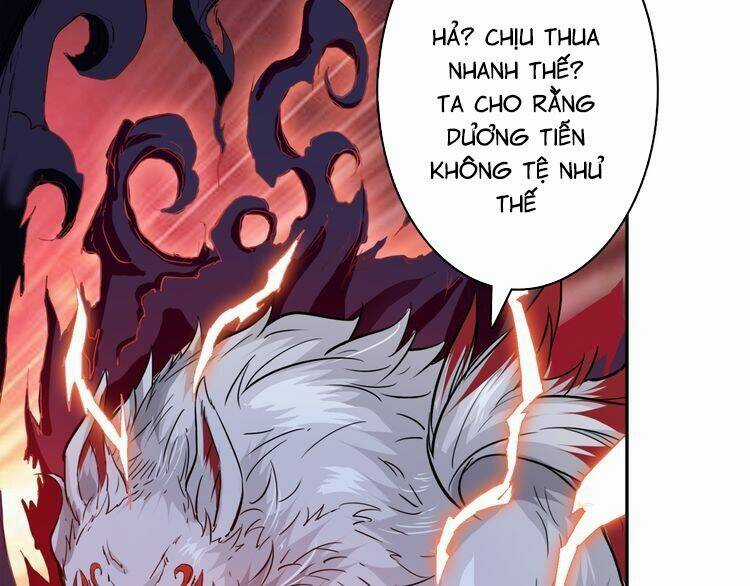 Phệ Thần Kỷ Chapter 1 trang 116