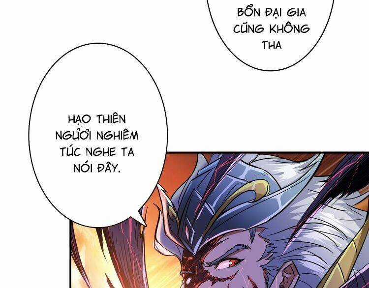 Phệ Thần Kỷ Chapter 1 trang 118