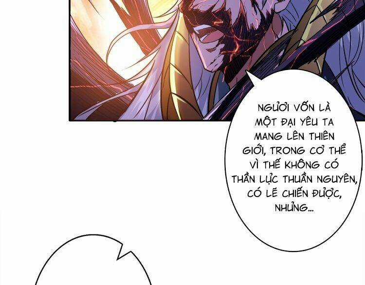 Phệ Thần Kỷ Chapter 1 trang 119