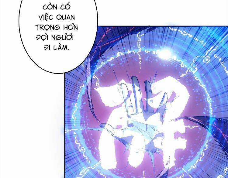 Phệ Thần Kỷ Chapter 1 trang 120
