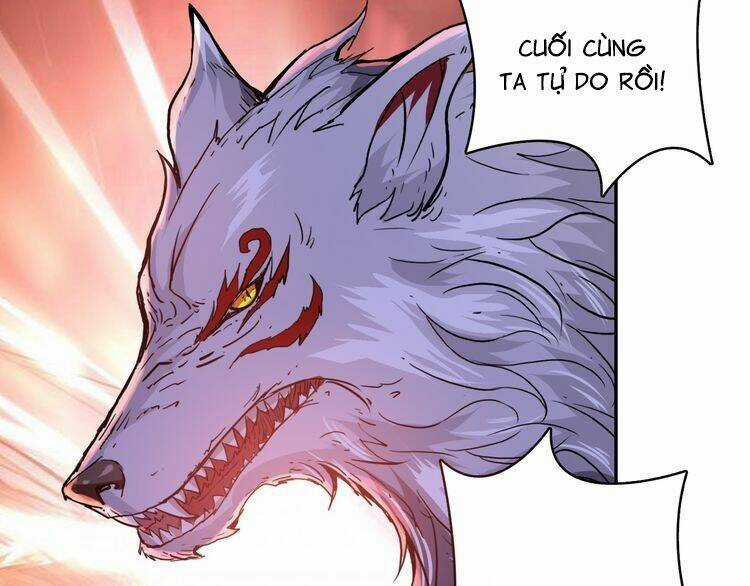 Phệ Thần Kỷ Chapter 1 trang 124