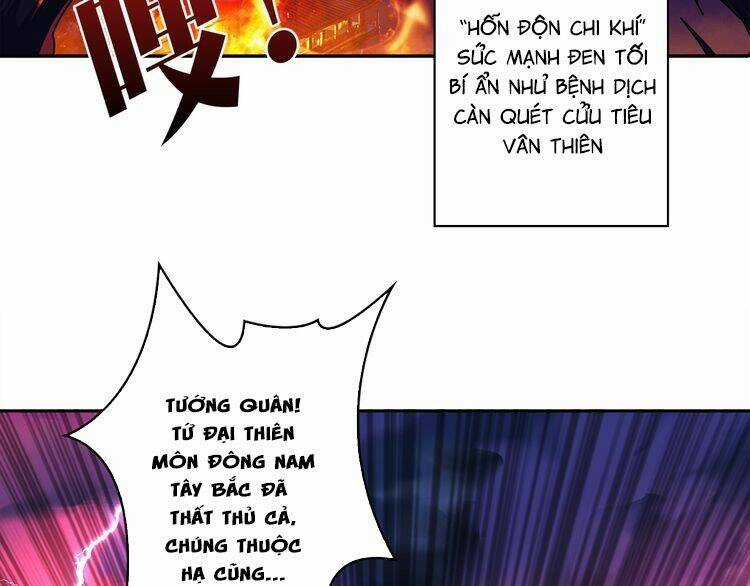 Phệ Thần Kỷ Chapter 1 trang 13